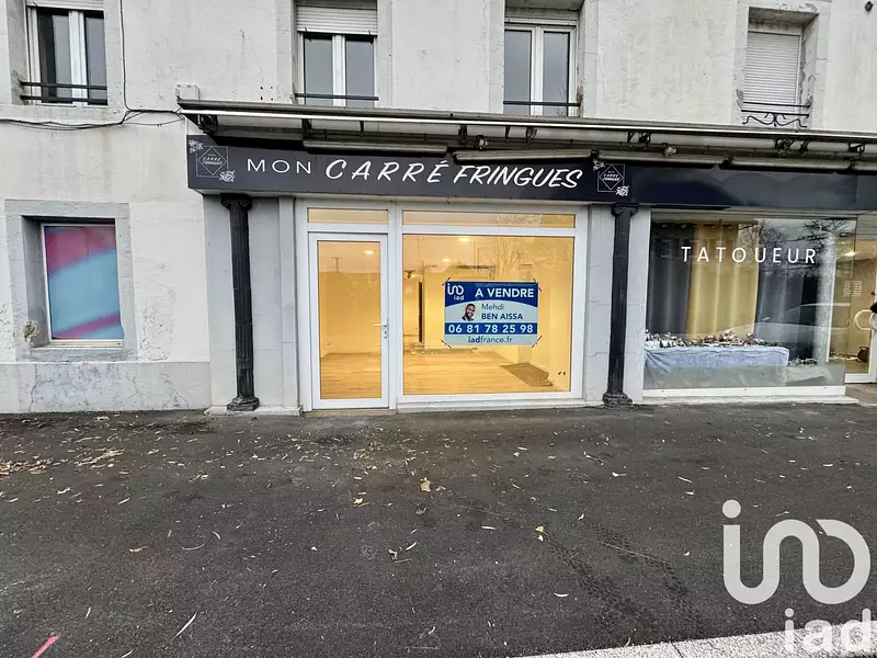 Appartement, 77 m²
