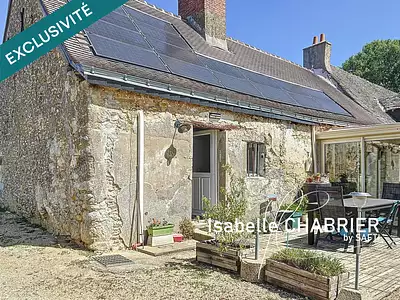 Maison, 139 m²
