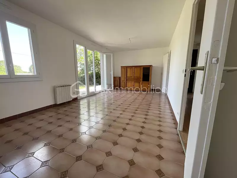 Maison, 74 m²