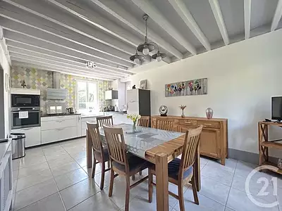 Maison, 111,8 m²