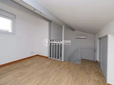 Appartement, 41,27 m²