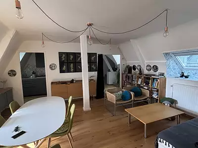 Appartement, 100 m²