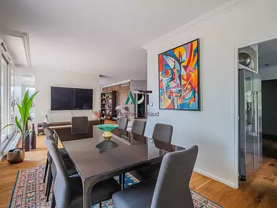 Appartement, 159,51 m²