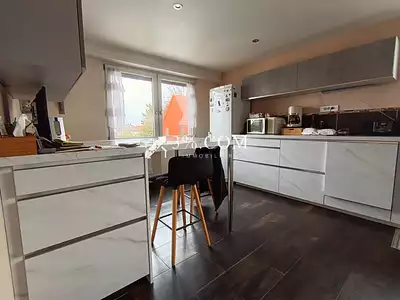 Appartement, 142 m²