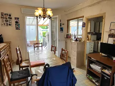 Maison, 72 m²