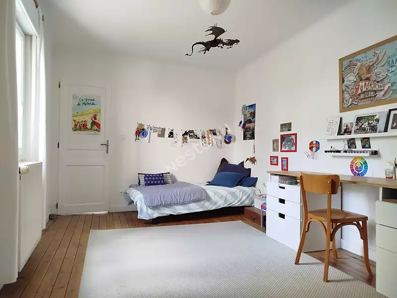 Maison, 112 m²