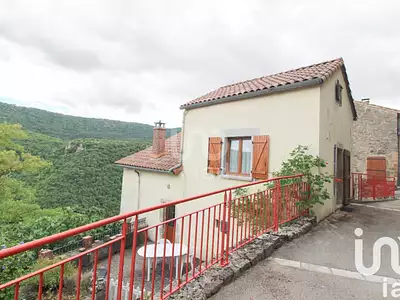 Maison, 82 m²