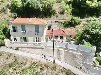 Maison, 88,08 m²