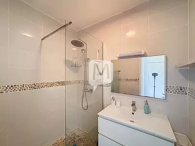 Appartement, 41,7 m²