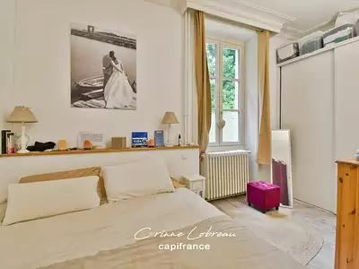 Appartement, 99 m²