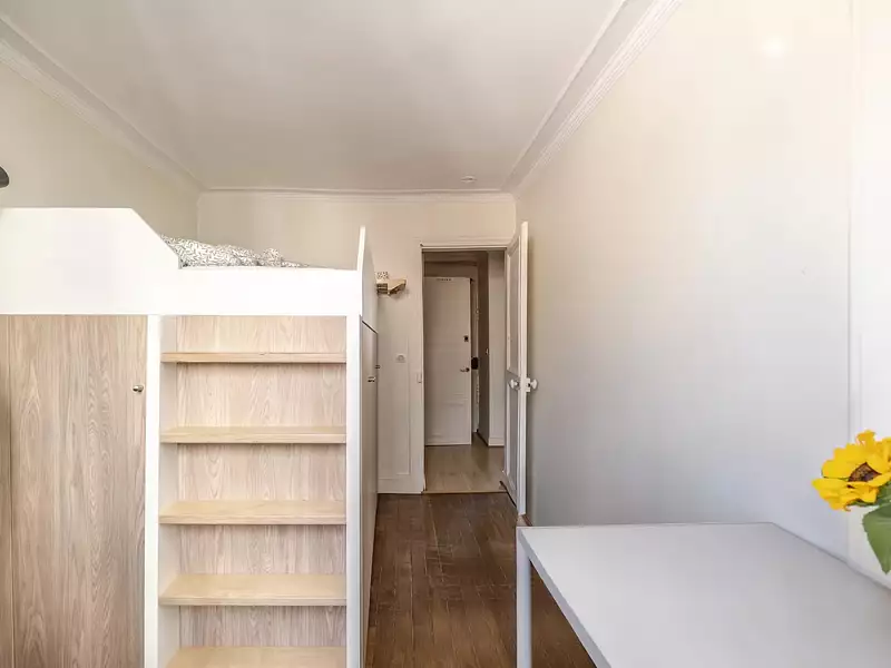 Appartement, 54,1 m²
