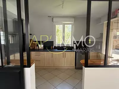 Maison, 135 m²