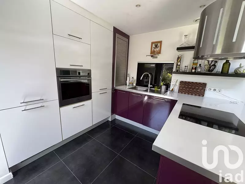 Maison, 112 m²