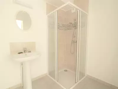 Appartement, 57 m²