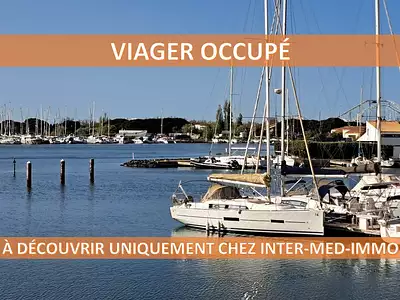 Appartement, 48,79 m²