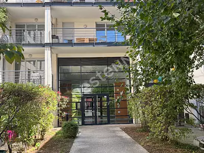 Appartement, 47,05 m²