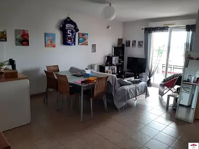 Appartement, 42,94 m²