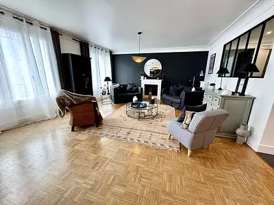 Appartement, 139 m²