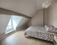 Appartement, 47,1 m²