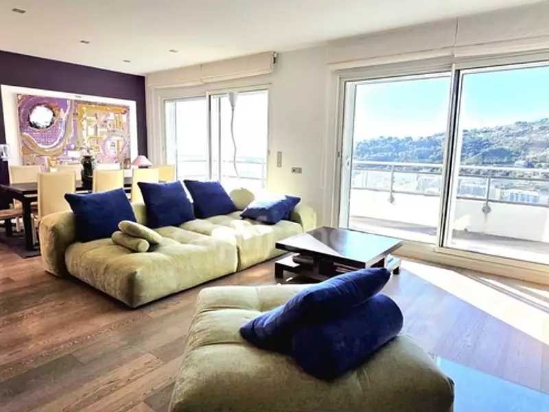 Appartement, 212 m²