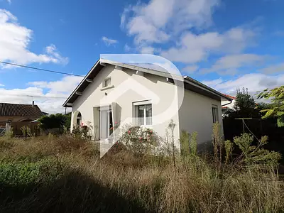 Maison, 65,19 m²