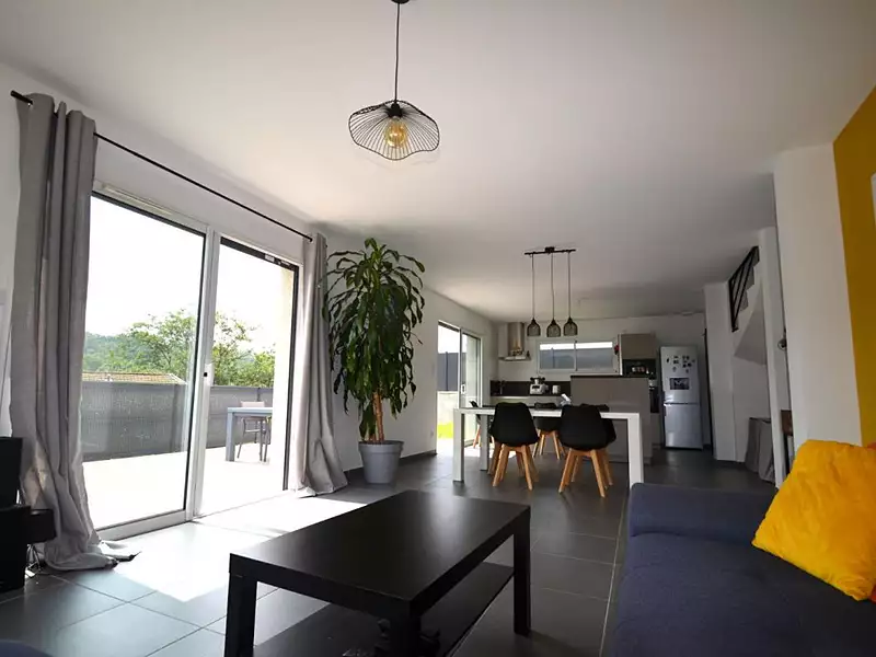 Maison, 110 m²