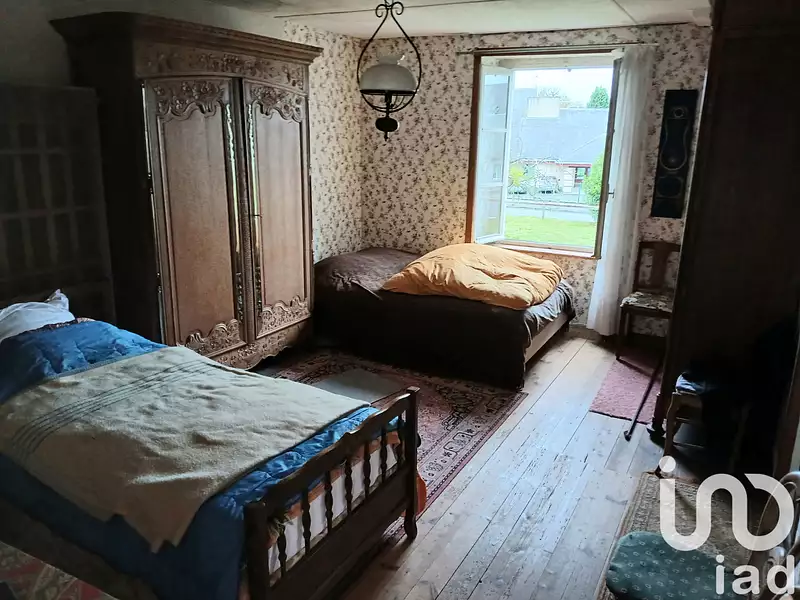 Maison, 158 m²