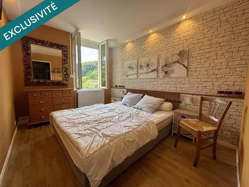 Maison, 140 m²