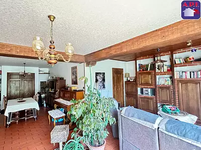 Maison, 190,7 m²