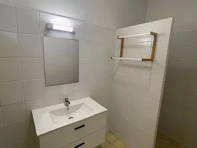 Appartement, 90 m²