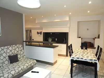 Maison, 96 m²
