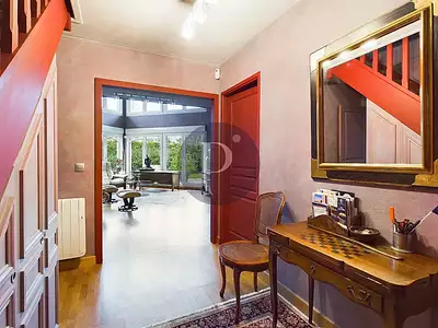 Appartement, 124 m²