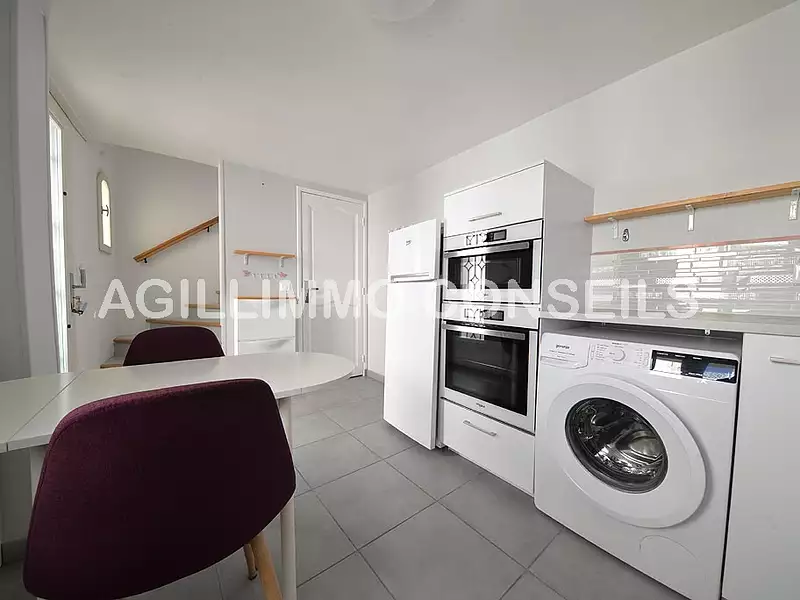 Maison, 54,2 m²