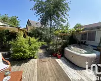 Maison, 184 m²