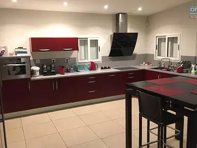 Maison, 226 m²