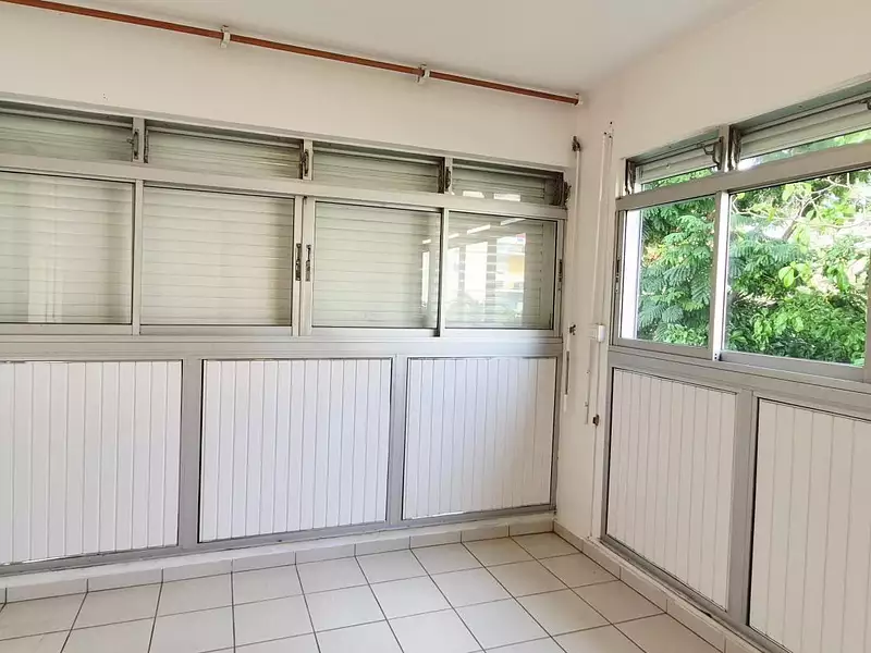 Appartement, 59 m²