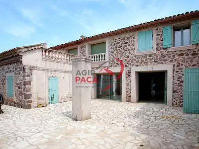 Maison, 191 m²