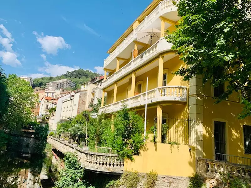 Appartement, 36,35 m²