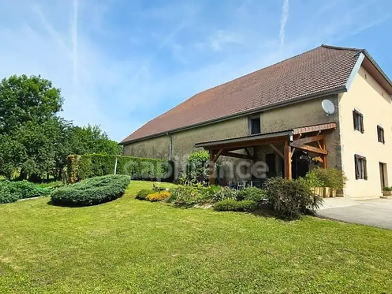 Maison, 172 m²