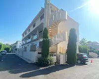 Appartement, 46,59 m²