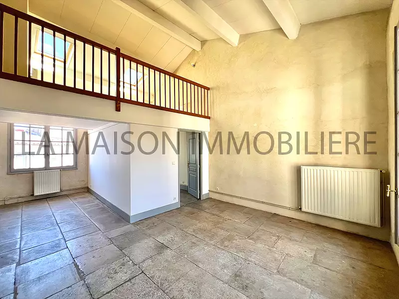 Appartement, 100 m²