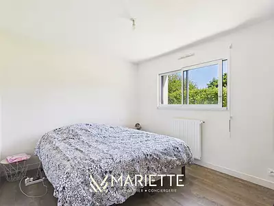 Maison, 105 m²