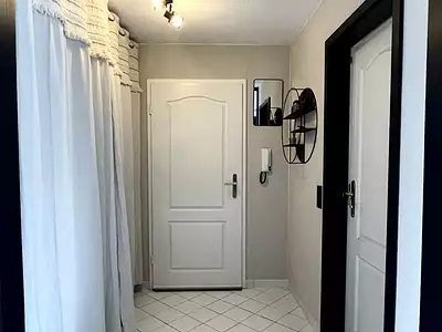 Appartement, 52 m²