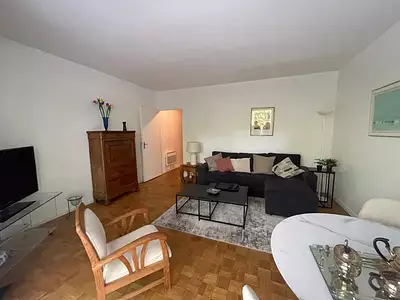 Appartement, 63,1 m²