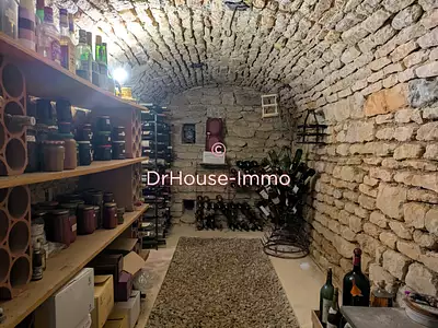 Maison, 182 m²