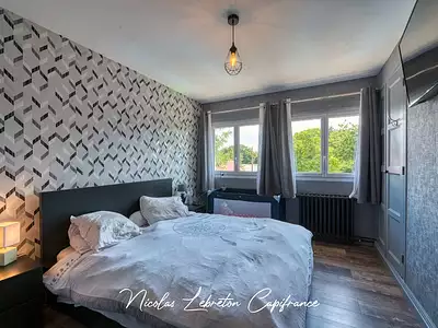 Maison, 187 m²