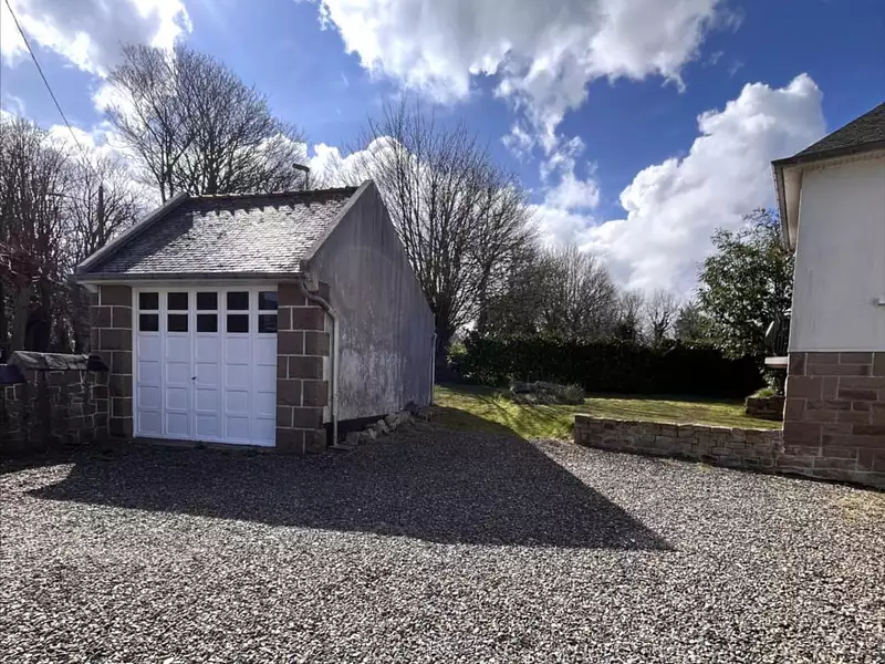 Maison, 109 m²