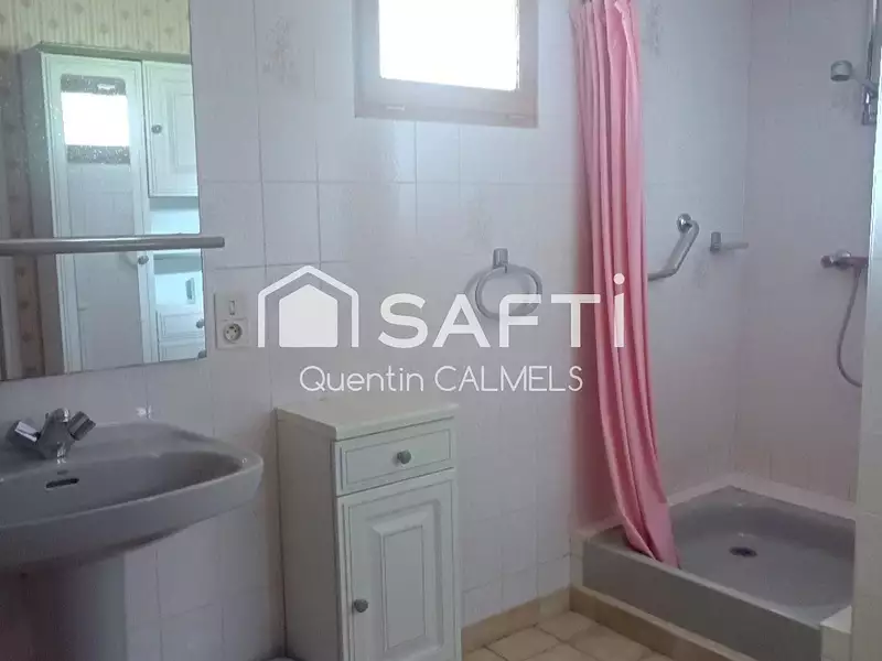 Maison, 108 m²