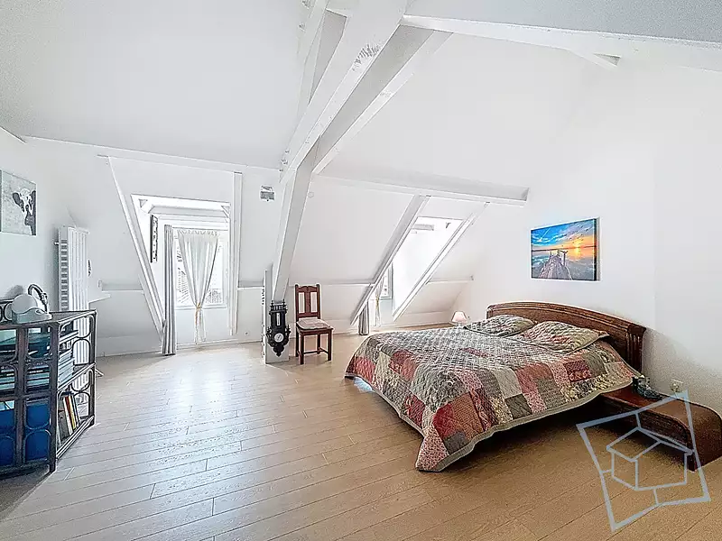 Maison, 312 m²