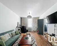 Maison, 140 m²